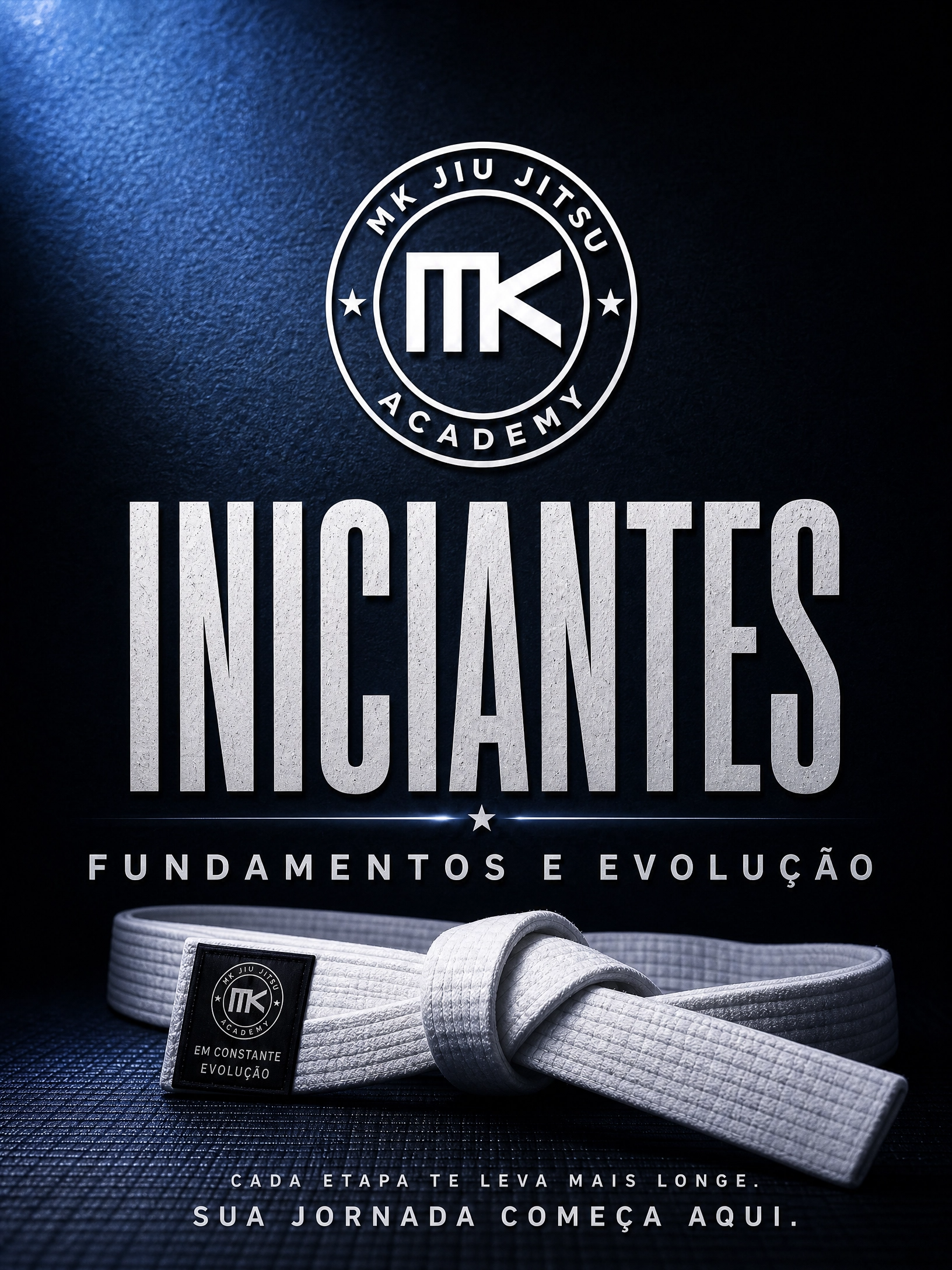 Iniciante